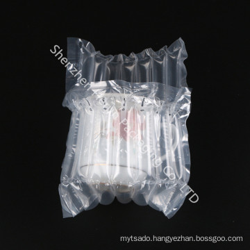 Transparent Bag for Packing Electronic Products